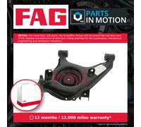 Wishbone / Suspension Arm Rear Left 821072810 FAG Track Control 7663114 Quality