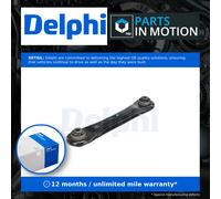 Wishbone / Suspension Arm Rear Left or Right TC9293 Delphi Track Control Quality