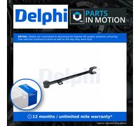 Wishbone / Suspension Arm Rear Left or Right TC9381 Delphi Track Control Quality