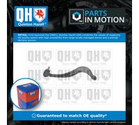 Quinton Hazell Suspension Arm QSJ3530S Rear Left Track Control New Fits Hyundai