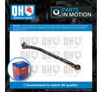 Wishbone / Suspension Arm Rear Left QSJ3772S Quinton Hazell Track Control 515091