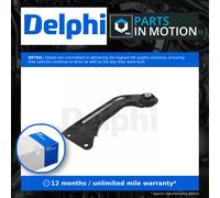 DELPHI TC4681 Suspension arm