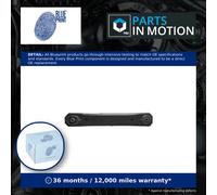 Wishbone / Suspension Arm Rear Lower ADA108614 Blue Print Track Control Quality