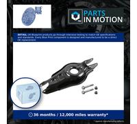 Wishbone / Suspension Arm Rear Lower, Left or Right ADBP860278 Blue Print New