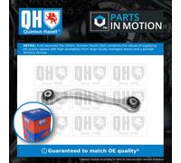 Wishbone / Suspension Arm Rear Lower, Left QSJ3723S Quinton Hazell Track Control