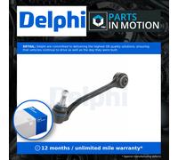 DELPHI TECHNOLOGIES Lower Track Control Arm - TC1481