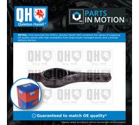 Wishbone / Suspension Arm Rear Lower QSJ3657S Quinton Hazell Track Control New