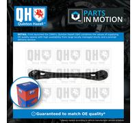 Wishbone / Suspension Arm Rear Lower QSJ3688S Quinton Hazell Track Control New