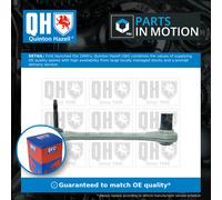 Wishbone / Suspension Arm Rear Lower QSJ3691S Quinton Hazell Track Control New