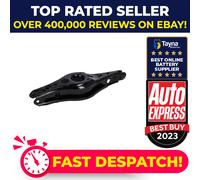 Wishbone / Suspension Arm Rear Lower, Right 194328 Febi Track Control 4873042050