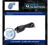 Wishbone / Suspension Arm Rear Lower, Right ADBP860174 Blue Print Track Control