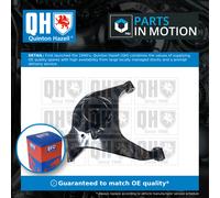 QUINTON HAZELL QSA2819S Suspension arm