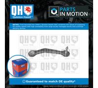 Wishbone / Suspension Arm Rear Lower, Right QSJ3311S Quinton Hazell 33321090906