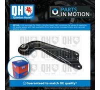 Wishbone / Suspension Arm Rear Lower, Right QSJ3845S Quinton Hazell 5Q0505224D