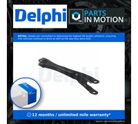 Wishbone / Suspension Arm Rear Lower TC8798 Delphi Track Control 33306878639 New
