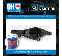 Wishbone / Suspension Arm Rear QSA3091S Quinton Hazell Track Control 2274948 New