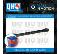 Wishbone / Suspension Arm Rear QSJ3488S Quinton Hazell Track Control Quality New