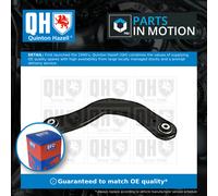 Wishbone / Suspension Arm Rear QSJ3902S Quinton Hazell Track Control 2216285 New