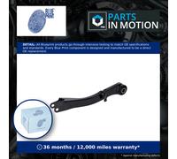 BLUE PRINT ADBP860136 Suspension arm