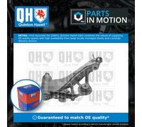 QUINTON HAZELL QSJ3319S Suspension arm