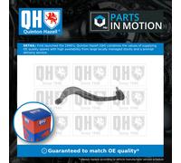 Wishbone / Suspension Arm Rear Right QSJ3531S Quinton Hazell Track Control New