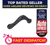 Wishbone / Suspension Arm Rear Upper, Left ADBP860183 Blue Print Track Control
