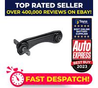 BLUE PRINT ADH28644 Suspension arm