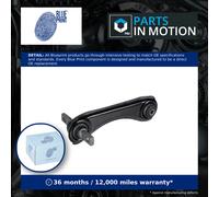 BLUE PRINT ADH28644 Suspension arm