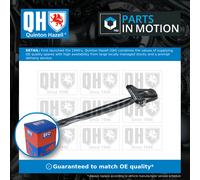 Wishbone / Suspension Arm Rear Upper, Left QSJ3796S Quinton Hazell Track Control