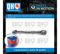 Wishbone / Suspension Arm Rear Upper QSJ3401S Quinton Hazell Track Control New