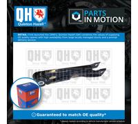 QUINTON HAZELL QSJ3662S Suspension arm