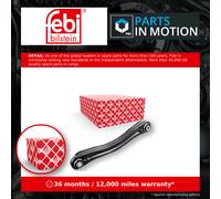 Febi Bilstein 176402 - Track Control Arm