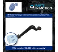 BLUE PRINT ADBP860041 Suspension arm