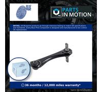 Wishbone / Suspension Arm Rear Upper, Right ADH28645 Blue Print Track Control