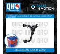 QUINTON HAZELL QSA2742S Suspension arm