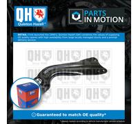 QUINTON HAZELL QSJ3637S Suspension arm