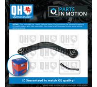QUINTON HAZELL QSJ3857S Suspension arm