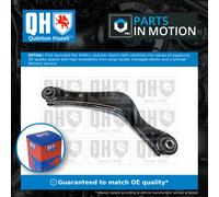 Wishbone / Suspension Arm Rear Upper, Right QSJ3863S Quinton Hazell 423150 New