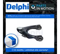 DELPHI TC1070 Suspension arm