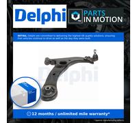 Wishbone / Suspension Arm TC1993 Delphi Track Control Genuine Quality Guaranteed