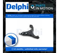 Wishbone / Suspension Arm TC2171 Delphi Track Control 545002H100 545002H000 New
