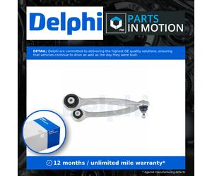 Wishbone / Suspension Arm TC2338 Delphi Track Control 2213300407 2213309007 New