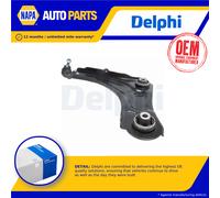 DELPHI TC2355 Suspension arm
