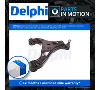 DELPHI TC2449 Suspension arm