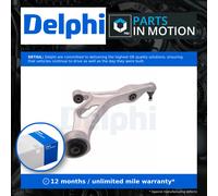 DELPHI TC2590 Suspension arm
