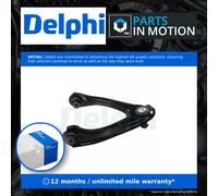 Wishbone / Suspension Arm TC2921 Delphi Track Control 51450S10020 Quality New
