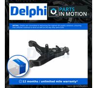 Delphi TC3214 Wishbone