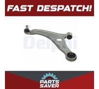 Wishbone Front Axle Left Control Arm TC3241 DELPHI for HYUNDAI i40 I CW i40 I