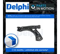 DELPHI TC3398 Suspension arm