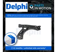DELPHI TC3399 Suspension arm